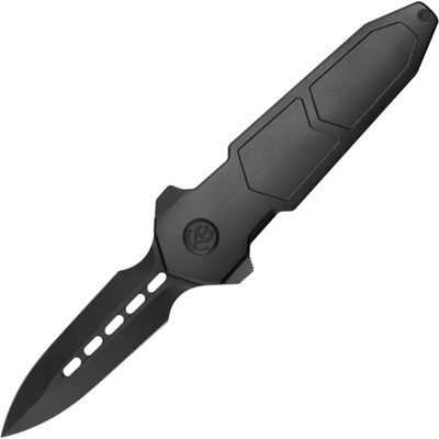 KB Urban Dagger Regular DLC M390 Regular DLC Ti KB416C