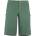 E9 Мъжки къси панталони E9 Kroc Flax Shorts - Agave (012-4209-0114)