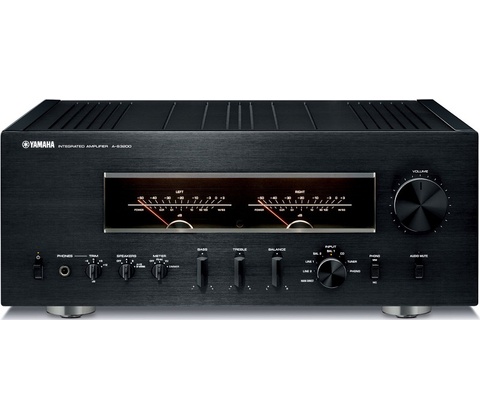 Yamaha A-S3200