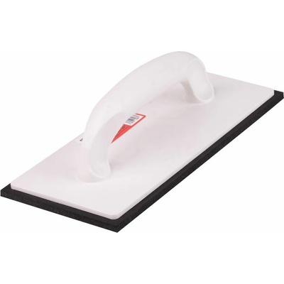 Hladítko Strend Pro Premium CO11 WhiteHand, plast. rúčka, 270x130 mm, 8 mm, mäkká guma