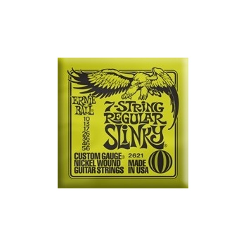 Ernie Ball 2621
