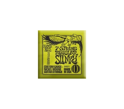 Ernie Ball 2621