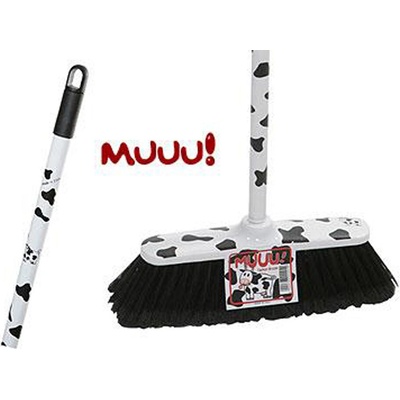 Toro smeták s násadou 120 cm 340200 Kráva