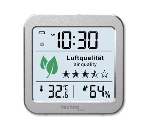 TechnoLine WL 1020