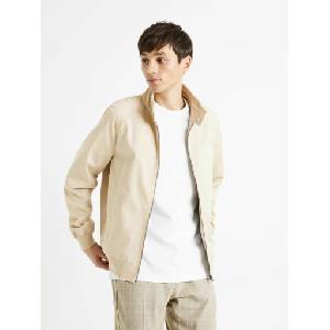 Celio Бежово мъжко яке Celio Ducotone Celio | Bezhov | МЪЖЕ | S