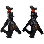 KraftDele Стойка за автомобил KraftDele KD3182/ 2 т/ 280-428 mm/ 2 бр (KD3182)