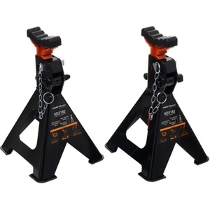 KraftDele Стойка за автомобил KraftDele KD3182/ 2 т/ 280-428 mm/ 2 бр (KD3182)