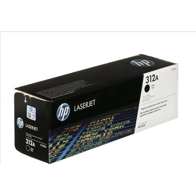 HP CF380A - originálny