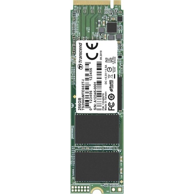 Transcend MTE652T-I 256GB, TS256GMTE652T-I