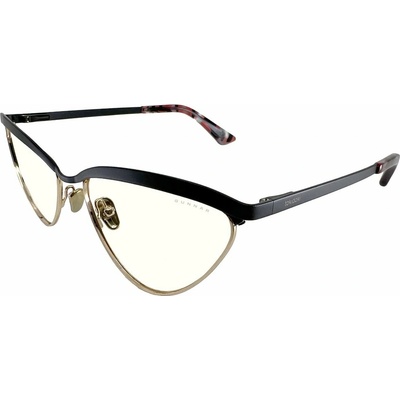 GUNNAR YEAR OF THE DRAGON ONYX-GOLD * čírá skla * BLF 35 * GUNNAR focus