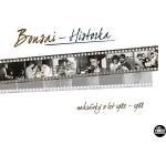 Supraphon Bonsai: Historka (nahrávky z let 1982-1988) - 2CD (009354)