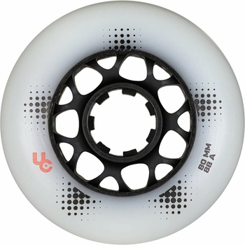 Undercover Team PRO 80mm 88A 4ks