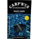 CARP´R´US Ready Hairs Clearwater Ready Hairs Medium 3ks
