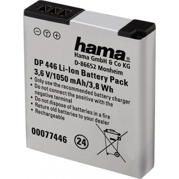 Hama Panasonic DMW-BCM13