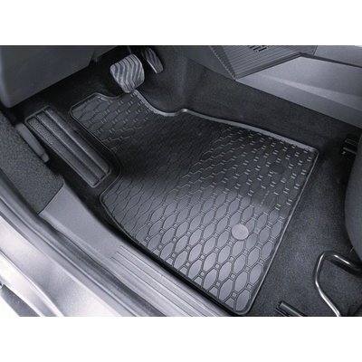 Koberce gumové RIGUM Dacia Bigster HEV 2025 | Zboží Auto