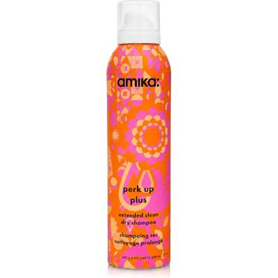 amika Amika: Perk Up Plus Extended Clean Dry Shampoo 208 ml