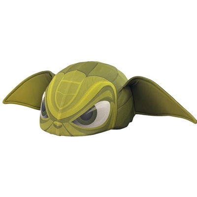 Без Марка Аксесоар за Каска Yoda (08429)