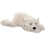 HEUNEC Плюшена играчка Heunec - Бяло мече Теди, 30 cm (247871) - ozone