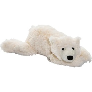 HEUNEC Плюшена играчка Heunec - Бяло мече Теди, 30 cm (247871) - ozone