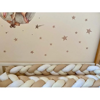 Image 1 of Niki' s Dreams Обиколник плитка в бежово, бяло и екрю (130012-0)