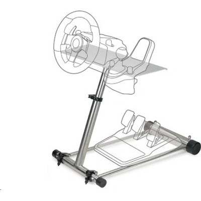 Wheel Stand Pro RGS – Zbozi.Blesk.cz