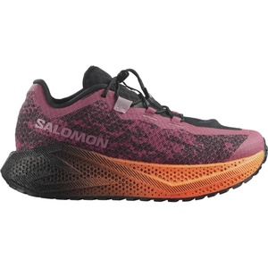 Salomon Дамски маратонки Salomon Women's Aero Glide 4 GRVL Running shoes - Nocturne / Black / Dusky Orchid - размер 41 1/3 (EU) (123-2392-0419)