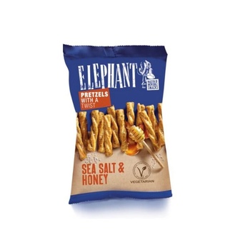 Image 1 of Alka ТУИСТ - мед и морска сол