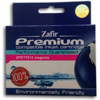 Compatible T7013/T7023/T7033 Магента касета с мастило за 3400 страници (ZPET7013)