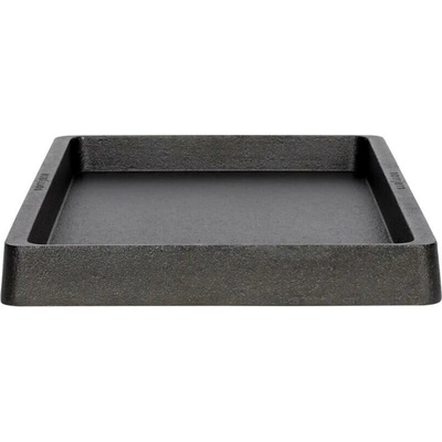 Norrjern Queen litinový grilovací plát 280×420x38 mm 1304 – Zboží Dáma