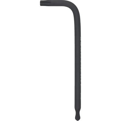 Milwaukee Kompaktný kľúč zahnutý T15 dĺžka 66 mm 4932492707