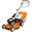 STIHL RM 655 V (63740113401)