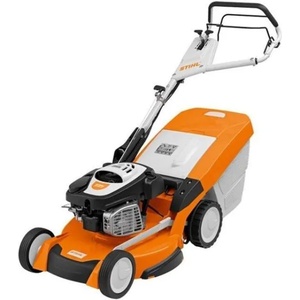 STIHL RM 655 V (63740113401) Косачка