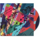 INSANO - Kid Cudi CD