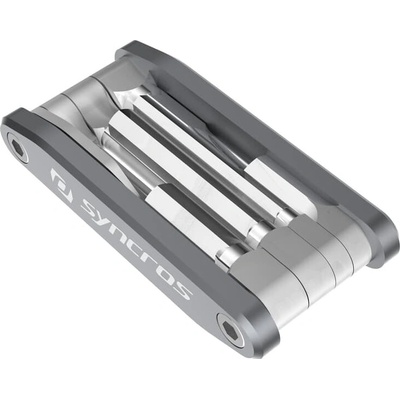 Syncros Multiklíč Multi-tool Matchbox 8