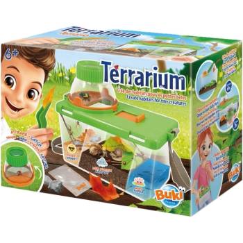 Buki France Комплект за изследователи Buki - Терариум (BKBL034)