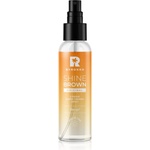 BYROKKO Shine Brown Tanning слънцезащитен спрей 100ml