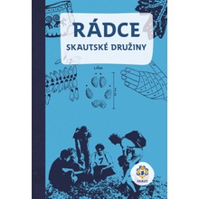 Rádce skautské družiny