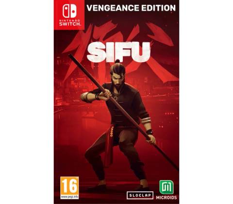 Sifu