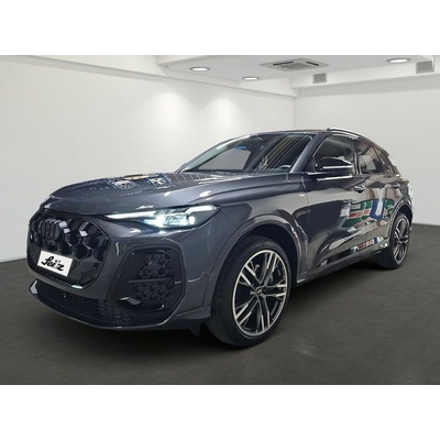 Audi Q5 TDI quattro 150 kW