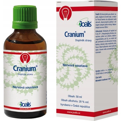Joalis Cranium 50 ml
