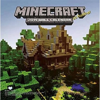 Minecraft 2015