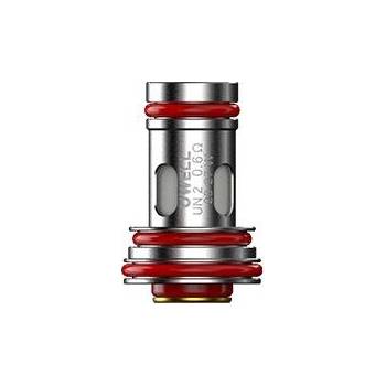 Uwell Aeglos P1 UN2 Meshed-H FeCrAl žhaviaca hlava 0,6ohm