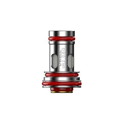 Uwell Aeglos P1 UN2 Meshed-H FeCrAl žhaviaca hlava 0,6ohm