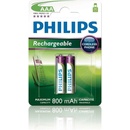 Philips AAA 800mAh 2ks R03B2A80/10