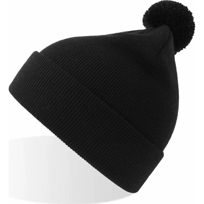 Atlantis Kid Wind-S Pompom black