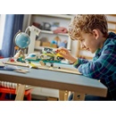 Image 1 of LEGO® City - Emergency Air Ambulance Airplane (60465)