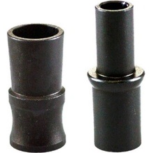 AAladin daptér s konektorom Alux Black
