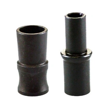 AAladin daptér s konektorom Alux Black