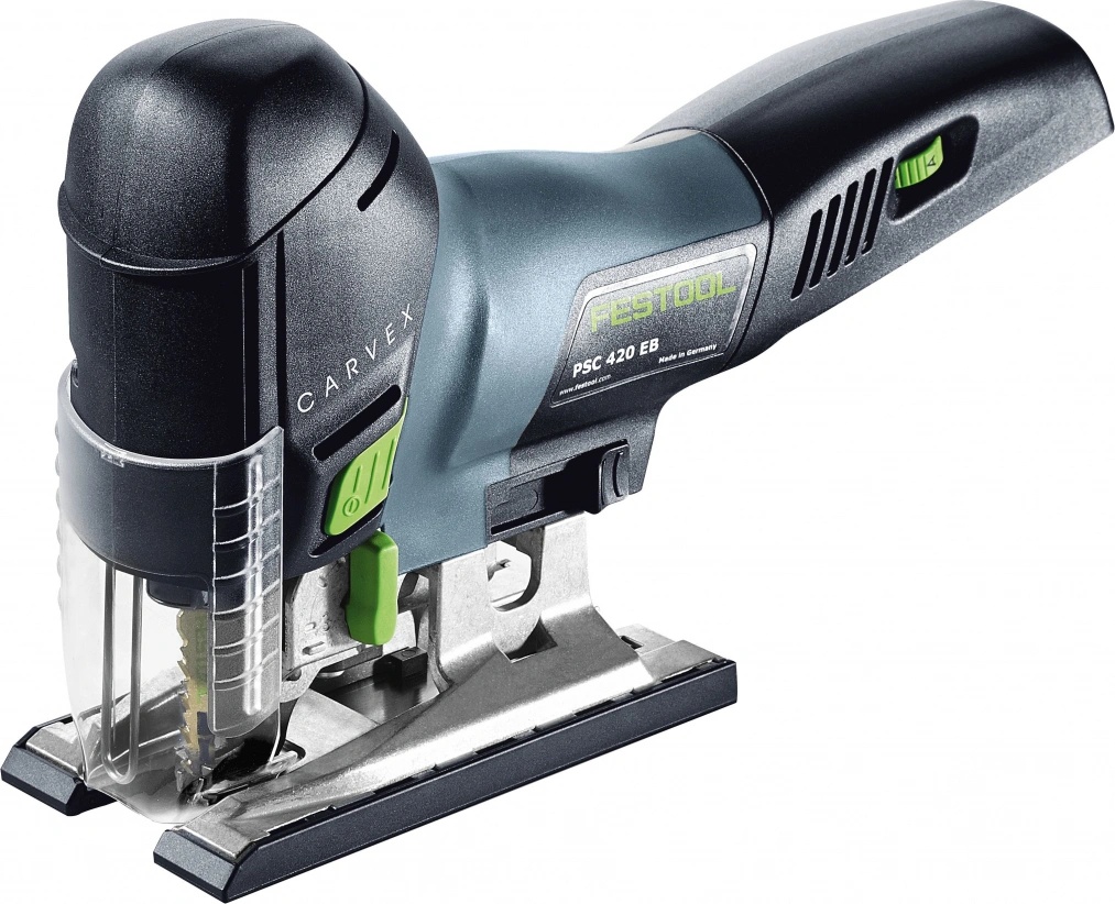 Festool Carvex PSC 420 EB-Basic 576521