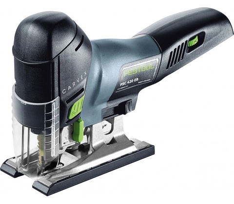 Festool Carvex PSC 420 EB-Basic 576521
